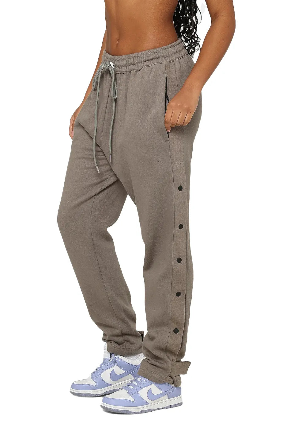 Tear Away Sweatpants
