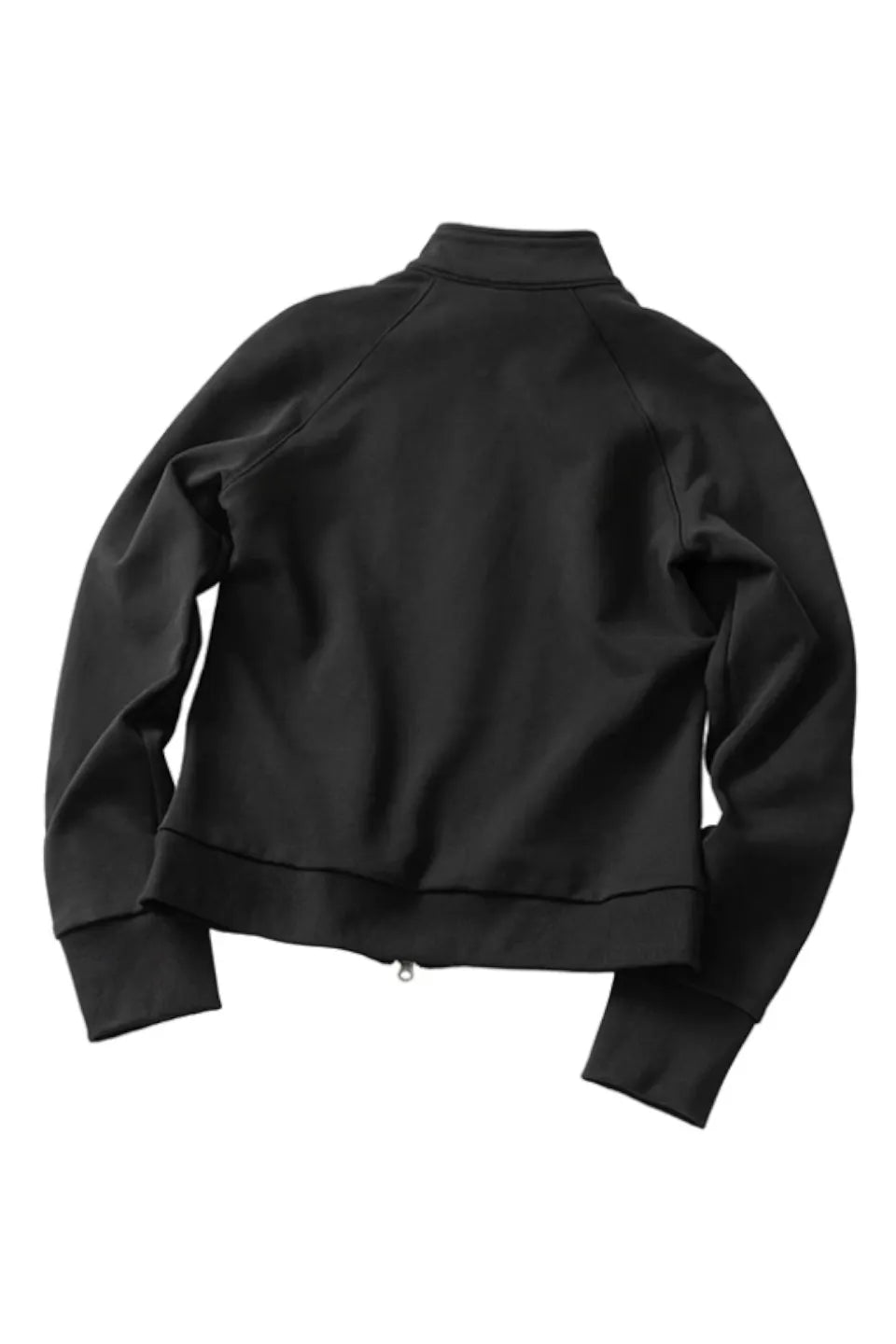 Tenfold Zip Jacket
