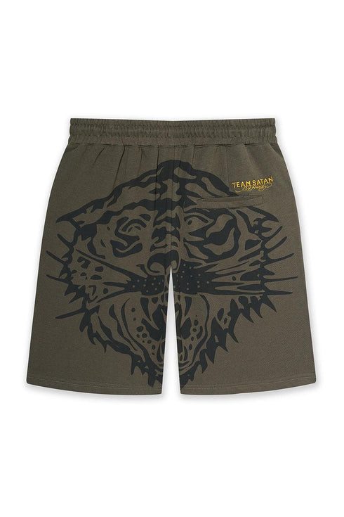 Tiger Shorts