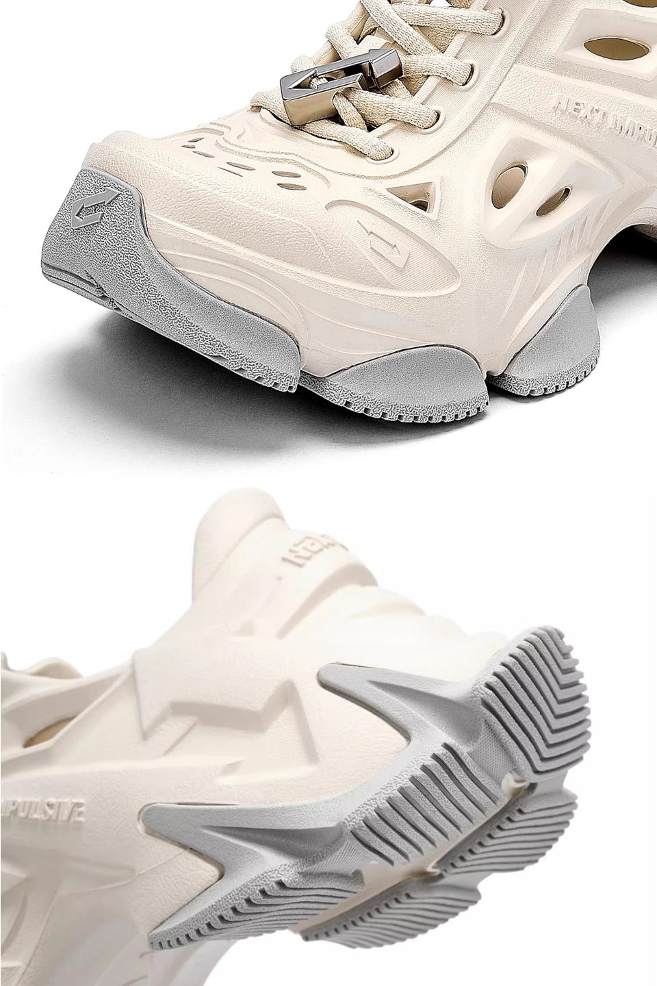 Time Space Series Dad Crocs Shoes