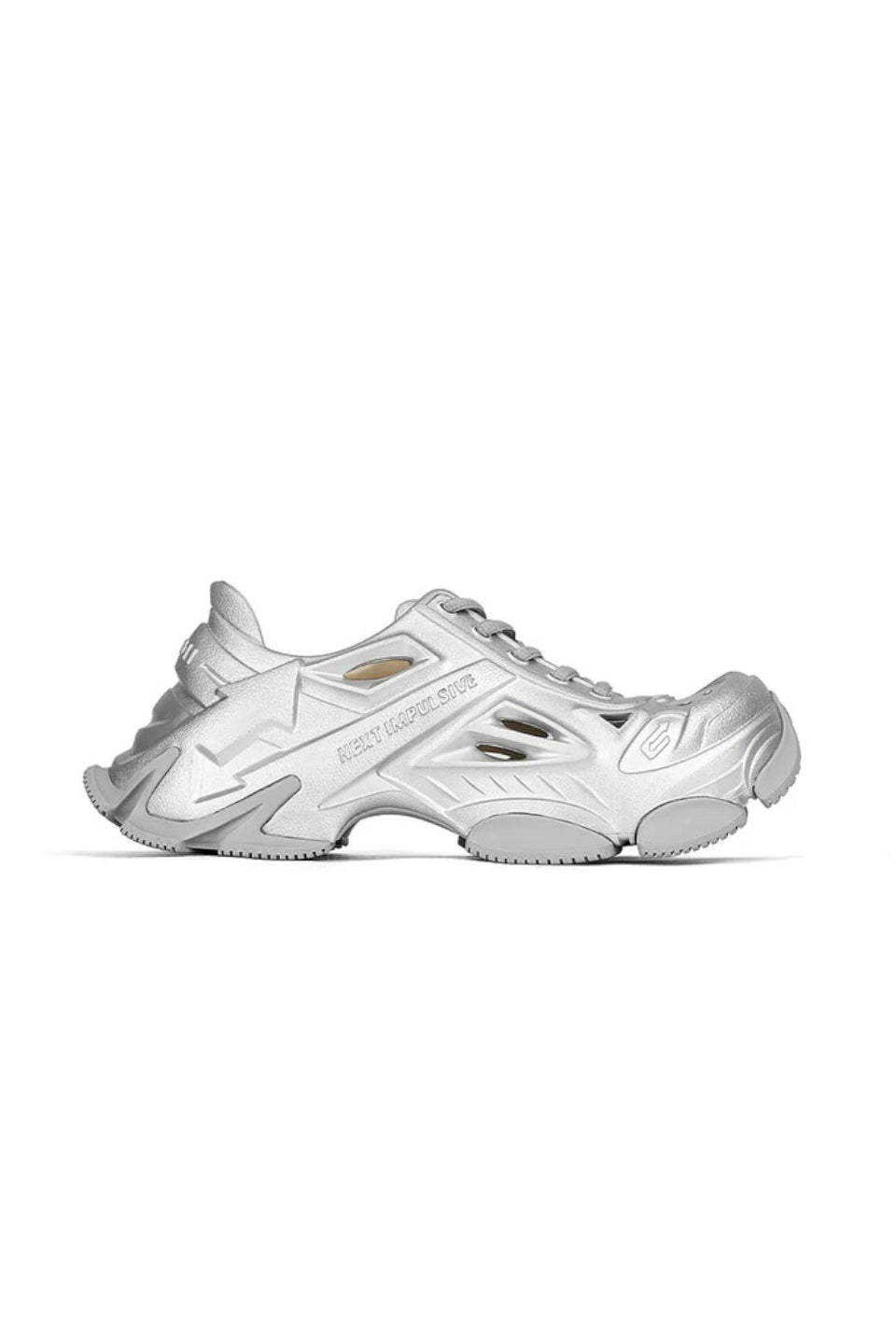 Time Space Series Dad Crocs Shoes