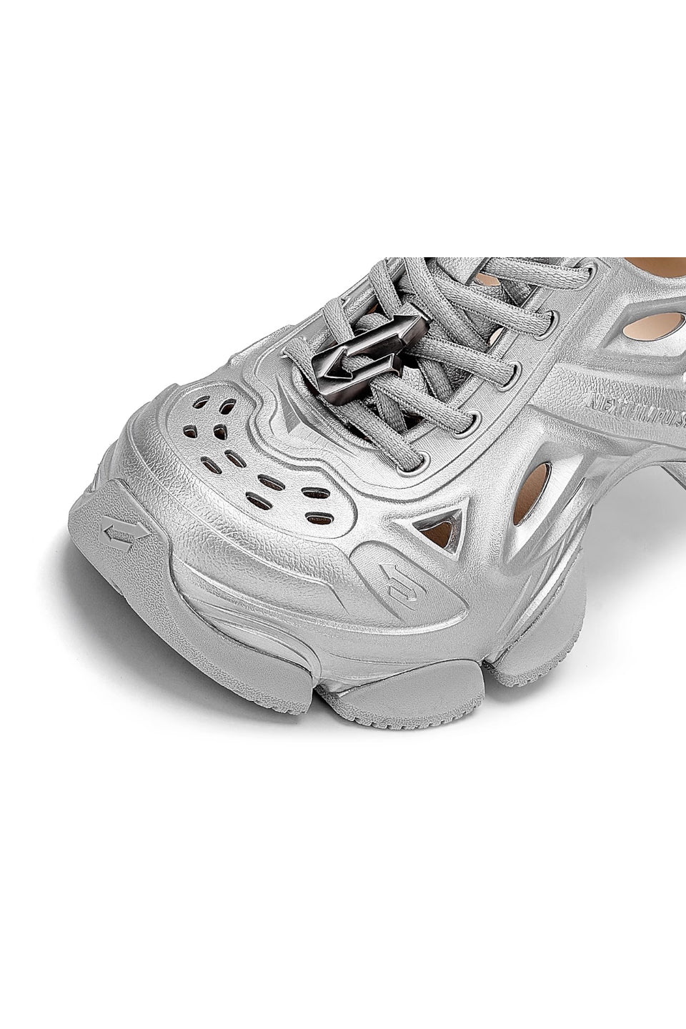 Time Space Series Dad Crocs Shoes