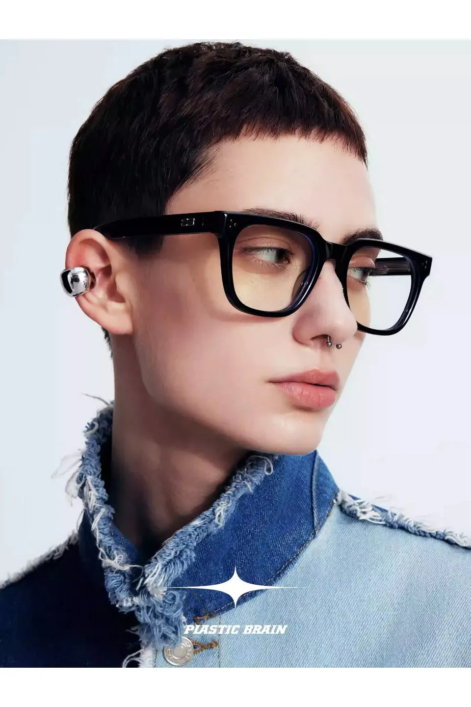 Timeless Square Sunglasses