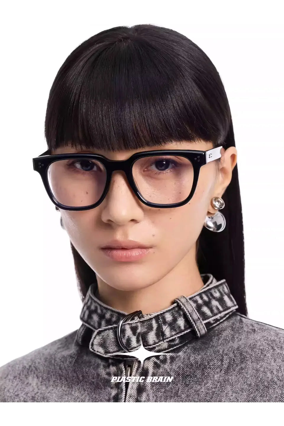 Timeless Square Sunglasses