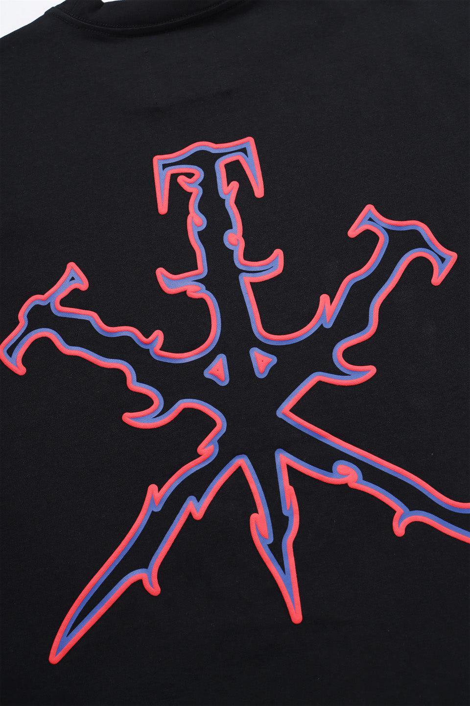 Tribal Dagger Graphic Tee