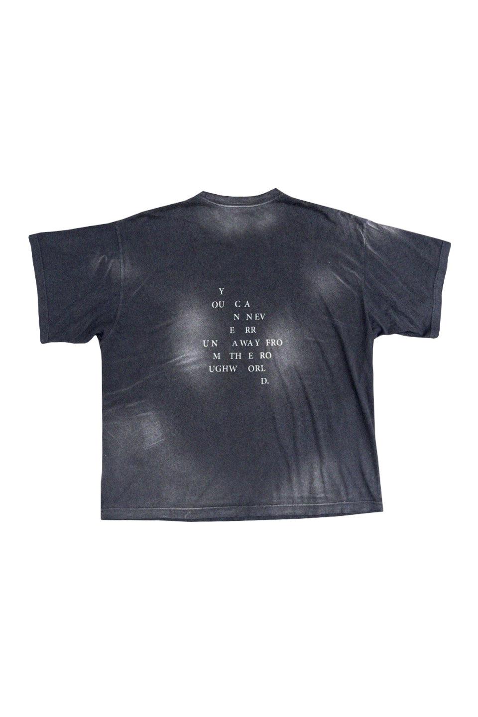 Trinity Distressed T-Shirt