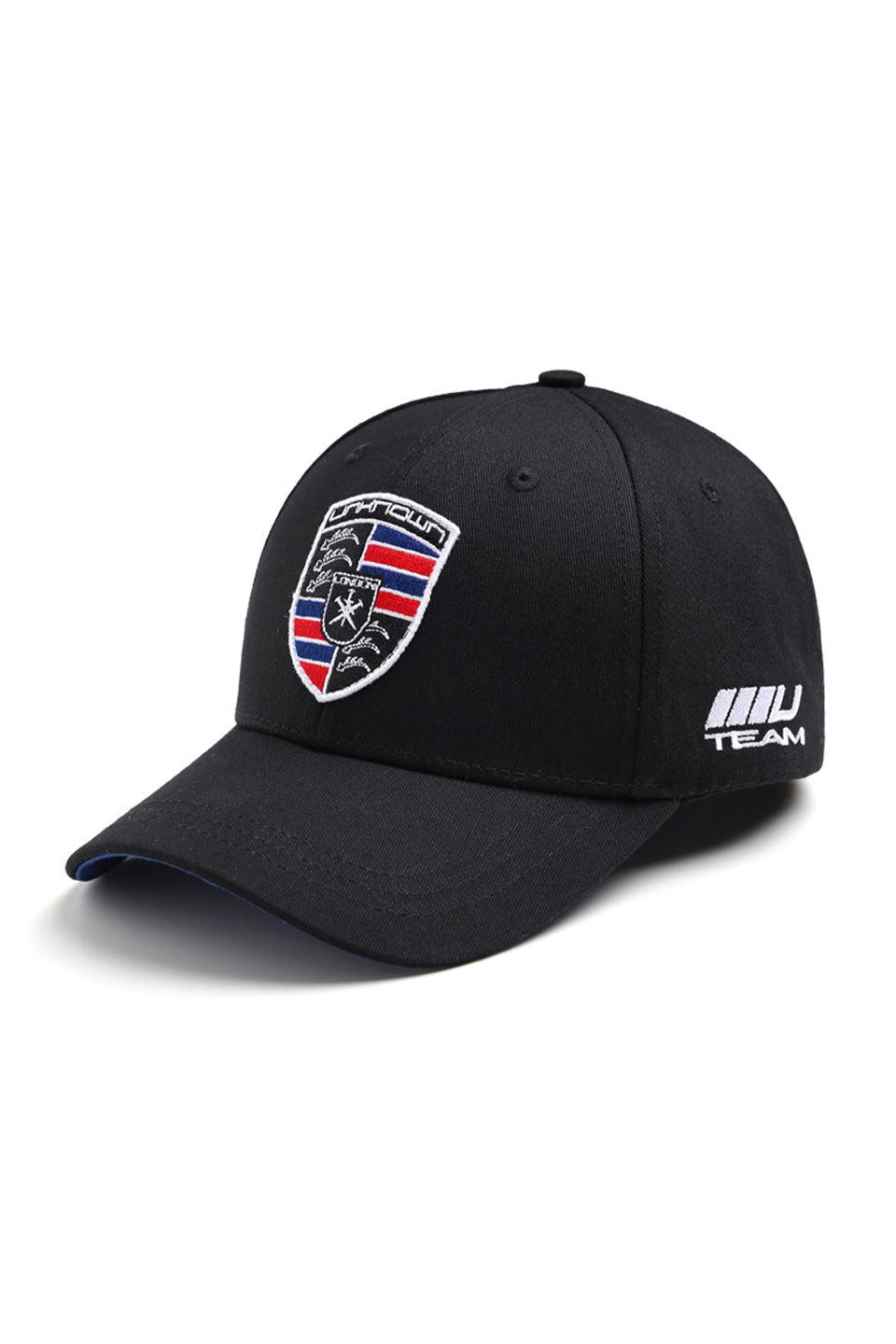 UN Badge Cap