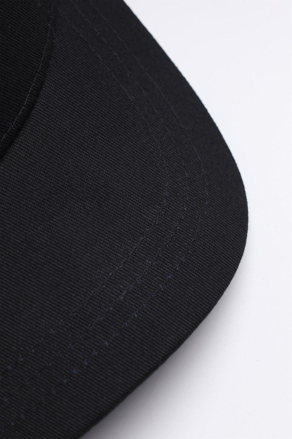 Unknown London - UN Badge Cap アンノウンロンドン キャップ ハット