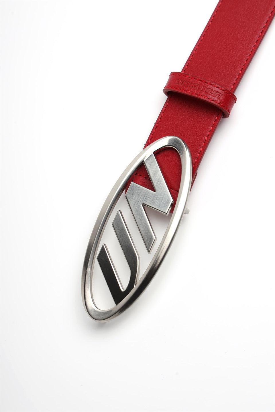 UN Buckle Belt