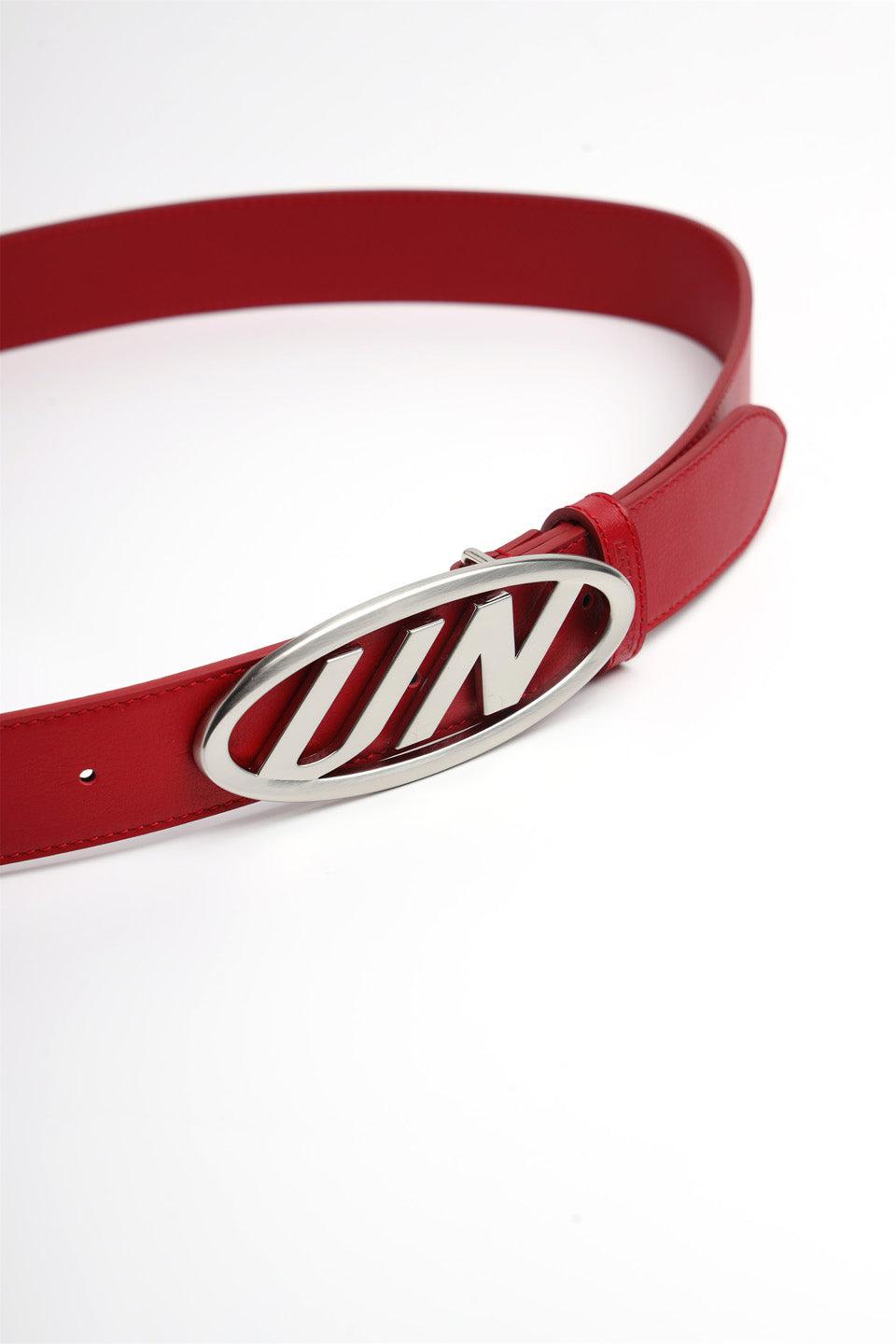 UN Buckle Belt