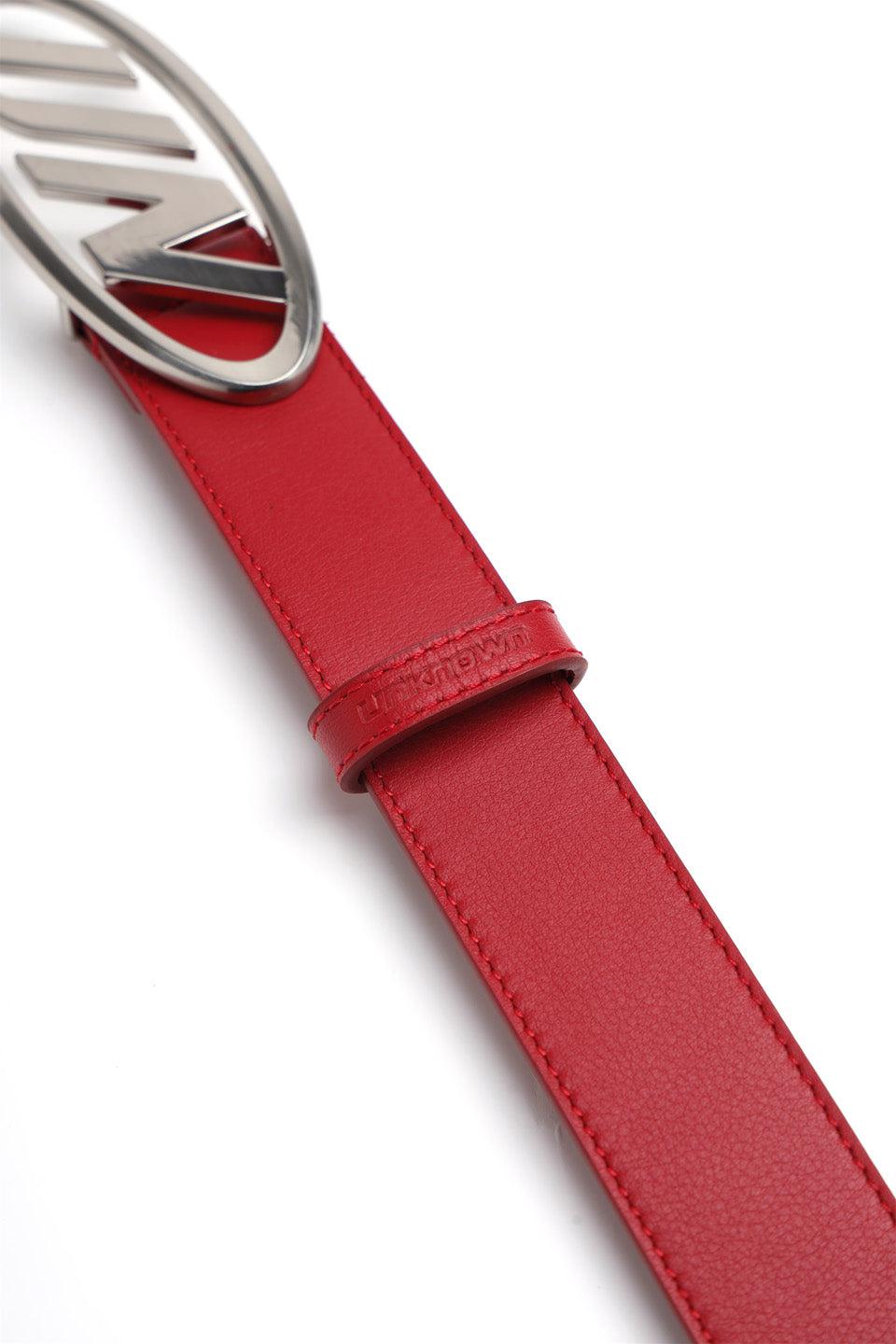 UN Buckle Belt
