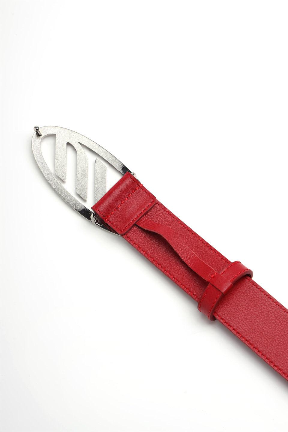 UN Buckle Belt