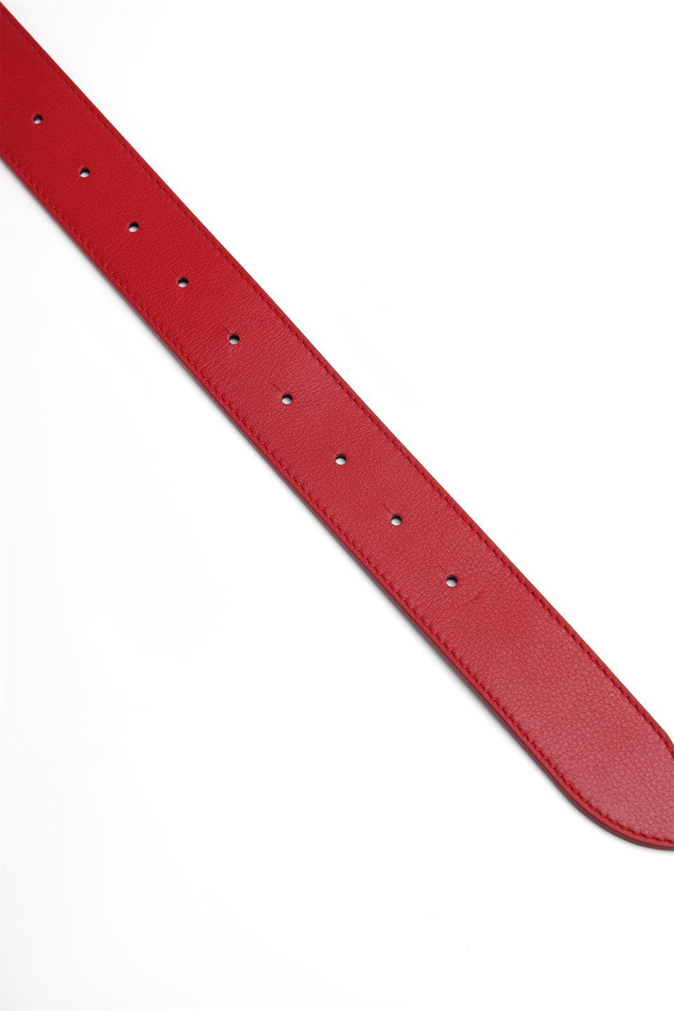 UN Buckle Belt