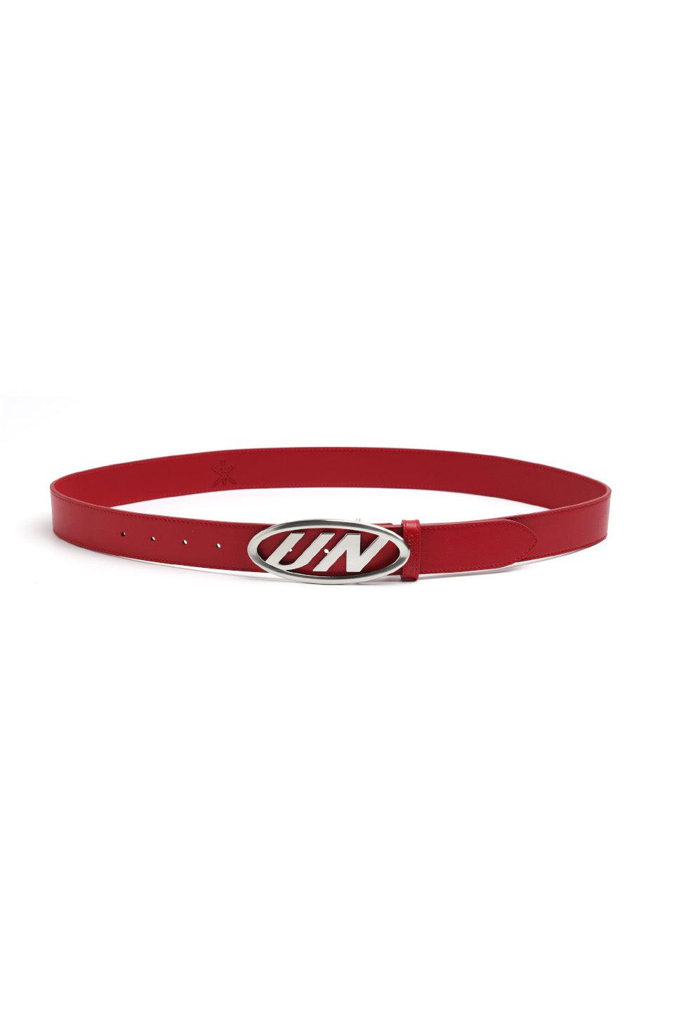 UN Buckle Belt