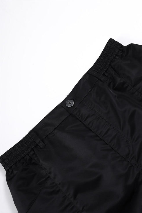 UN Metal Nylon Shorts