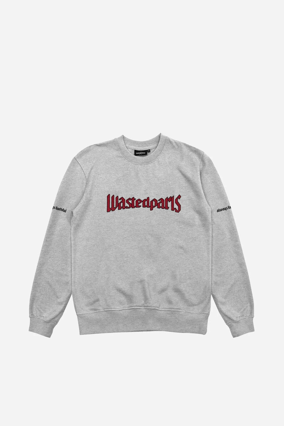 United Crewneck