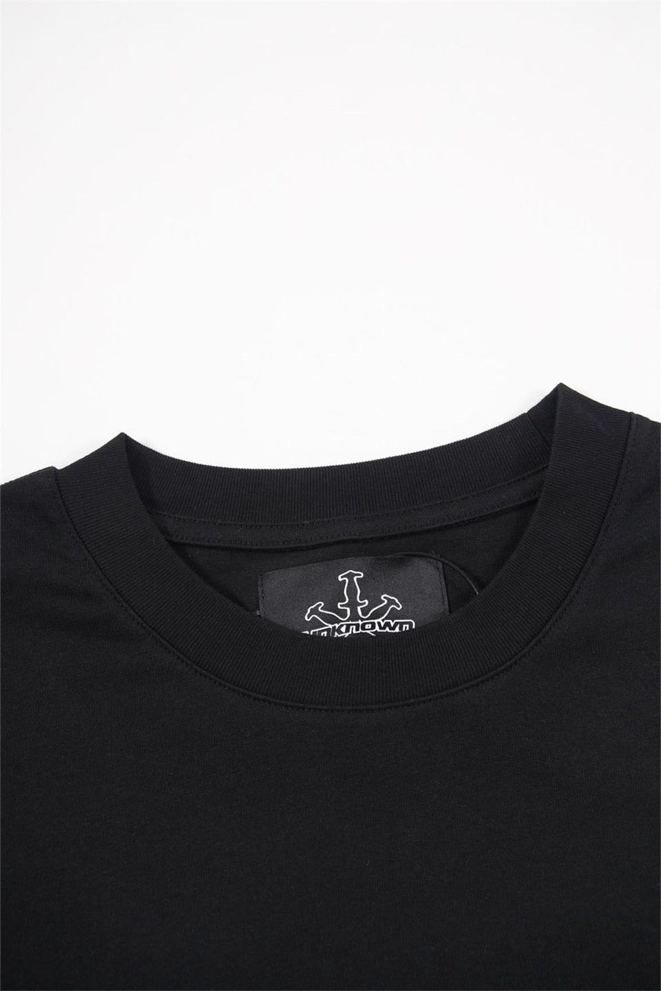 Unknown Hotel Graphic Tee