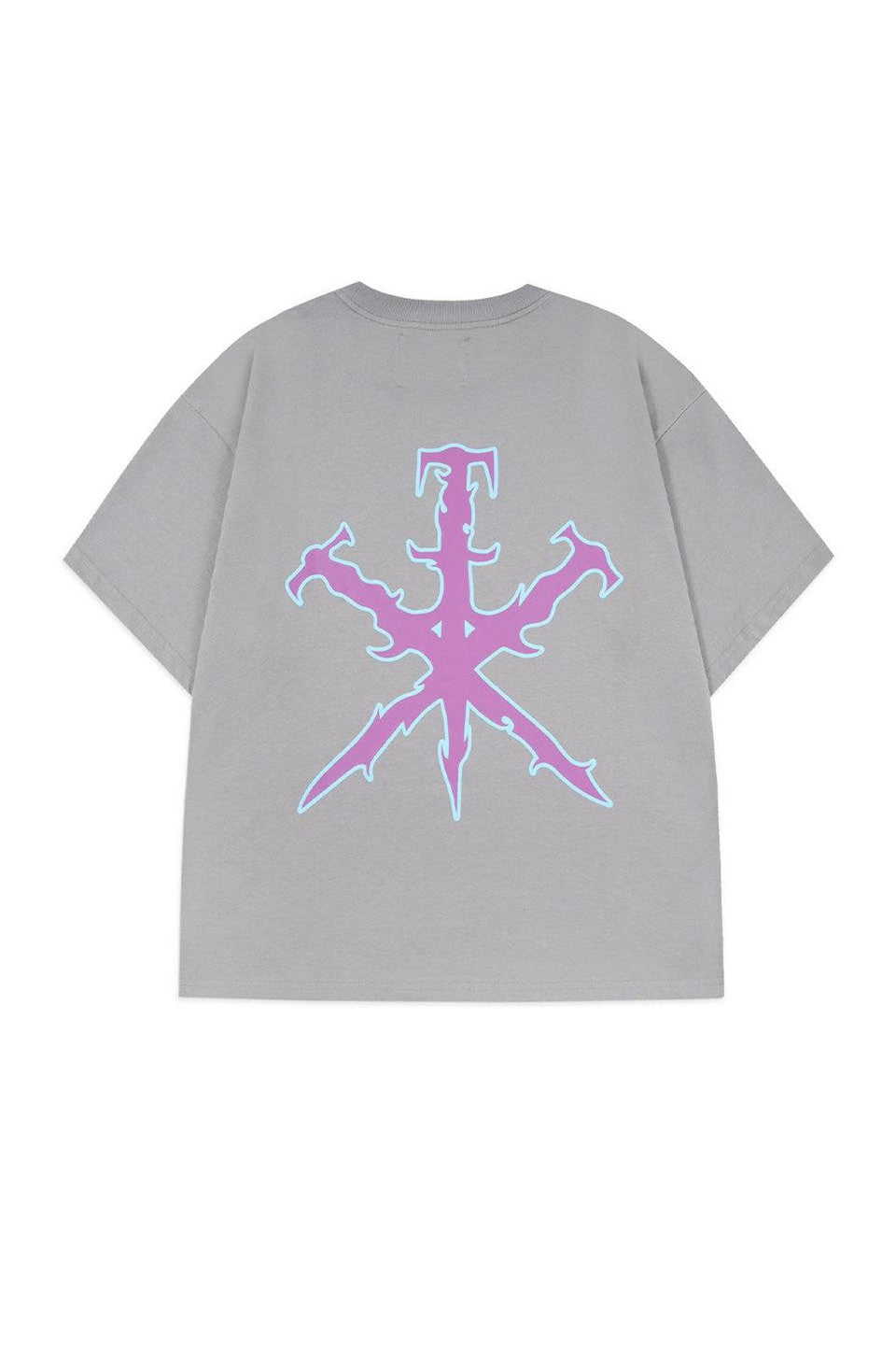 Unknown London - Unknown Tribal Dagger Tee アンノウンロンドン T