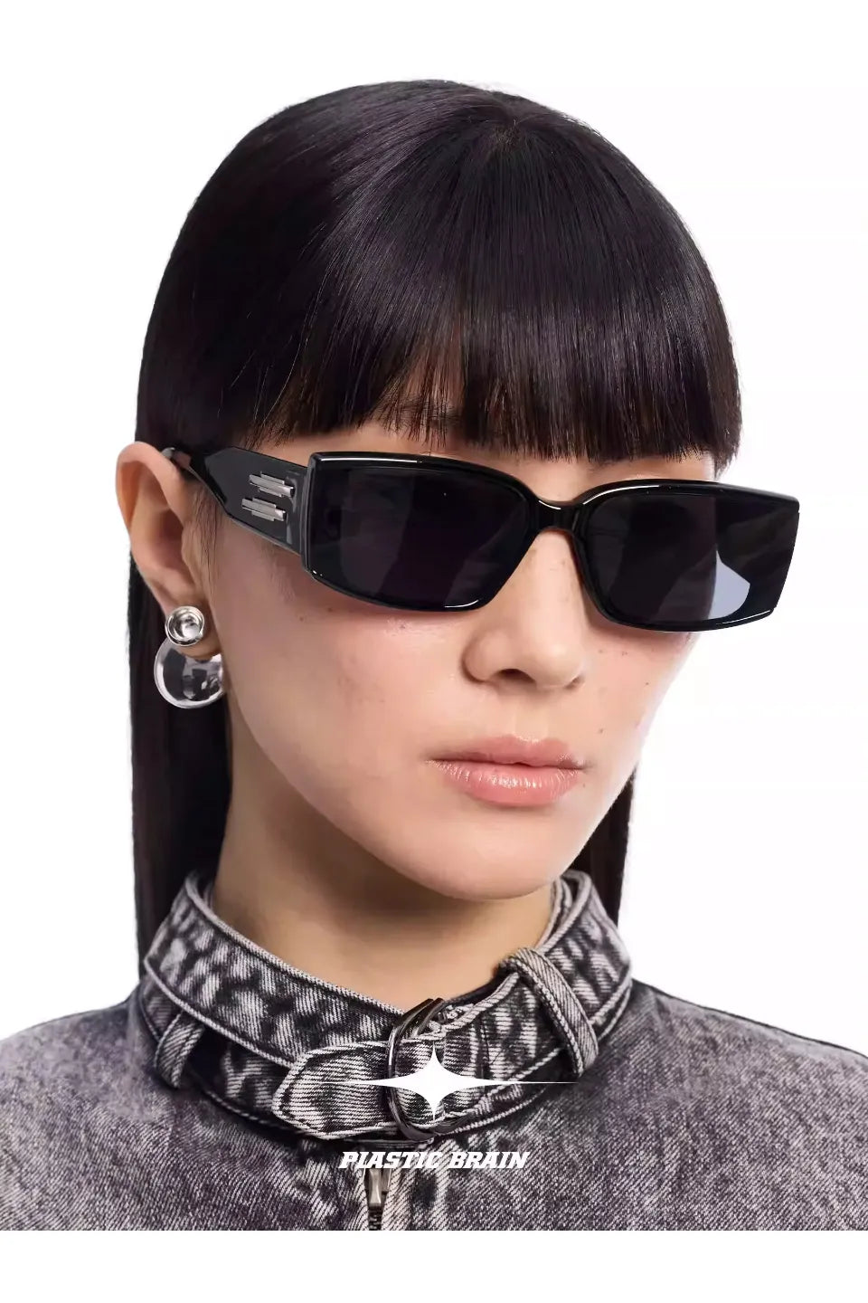 Urban Slim Sunglasses