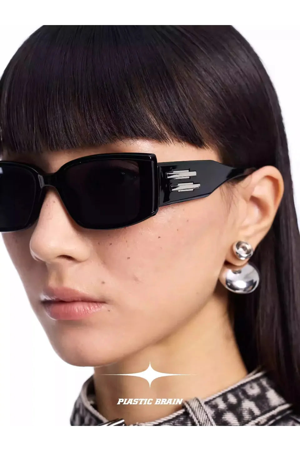 Urban Slim Sunglasses