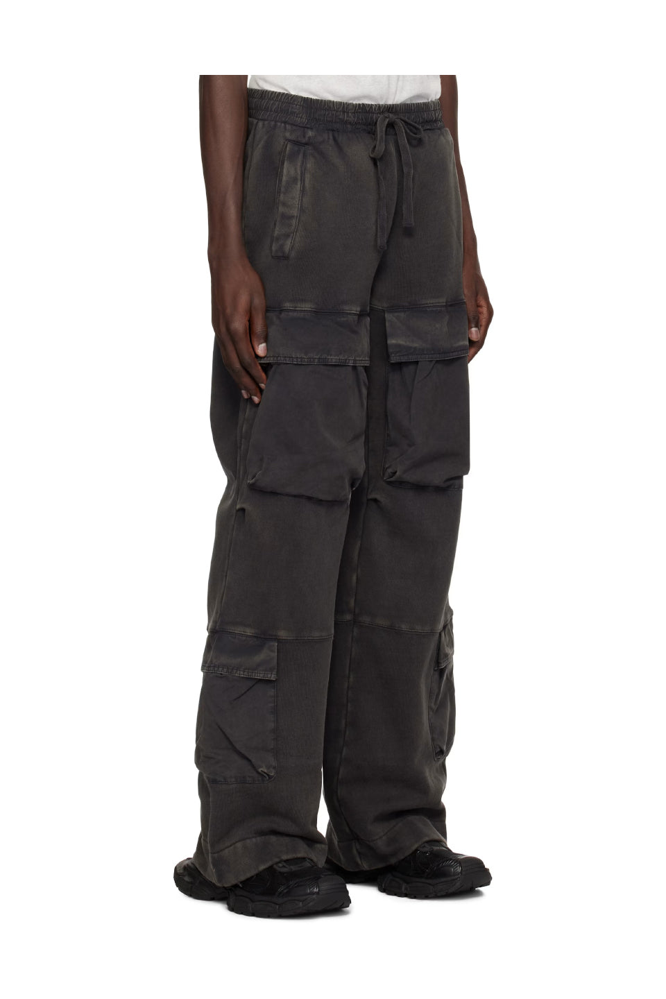 Utility Sweats
