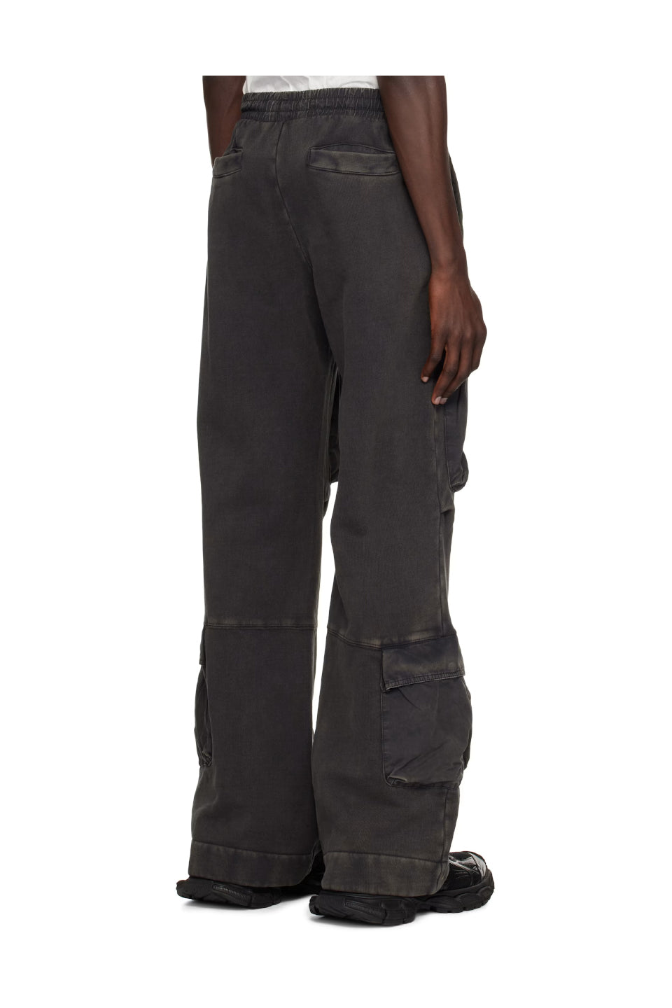 Utility Sweats