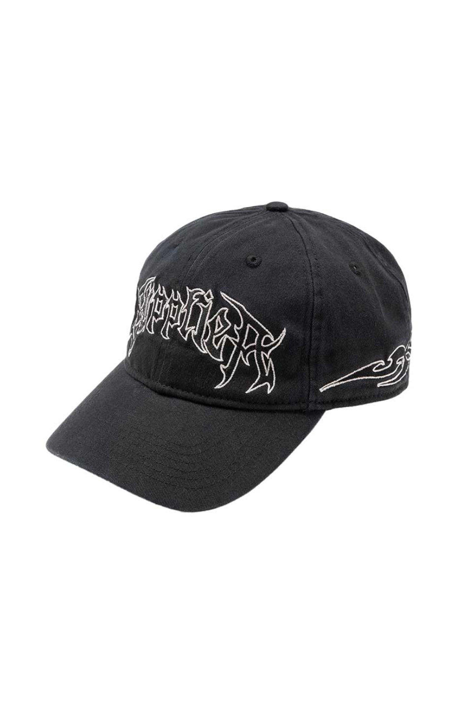 Vintage Wash Tribal Logo Cap