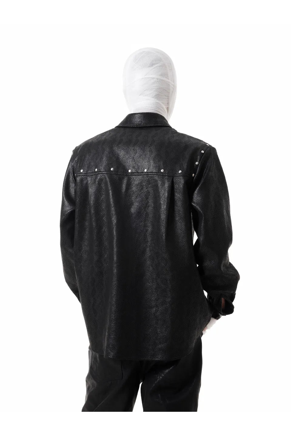 Viper Wax Shirt