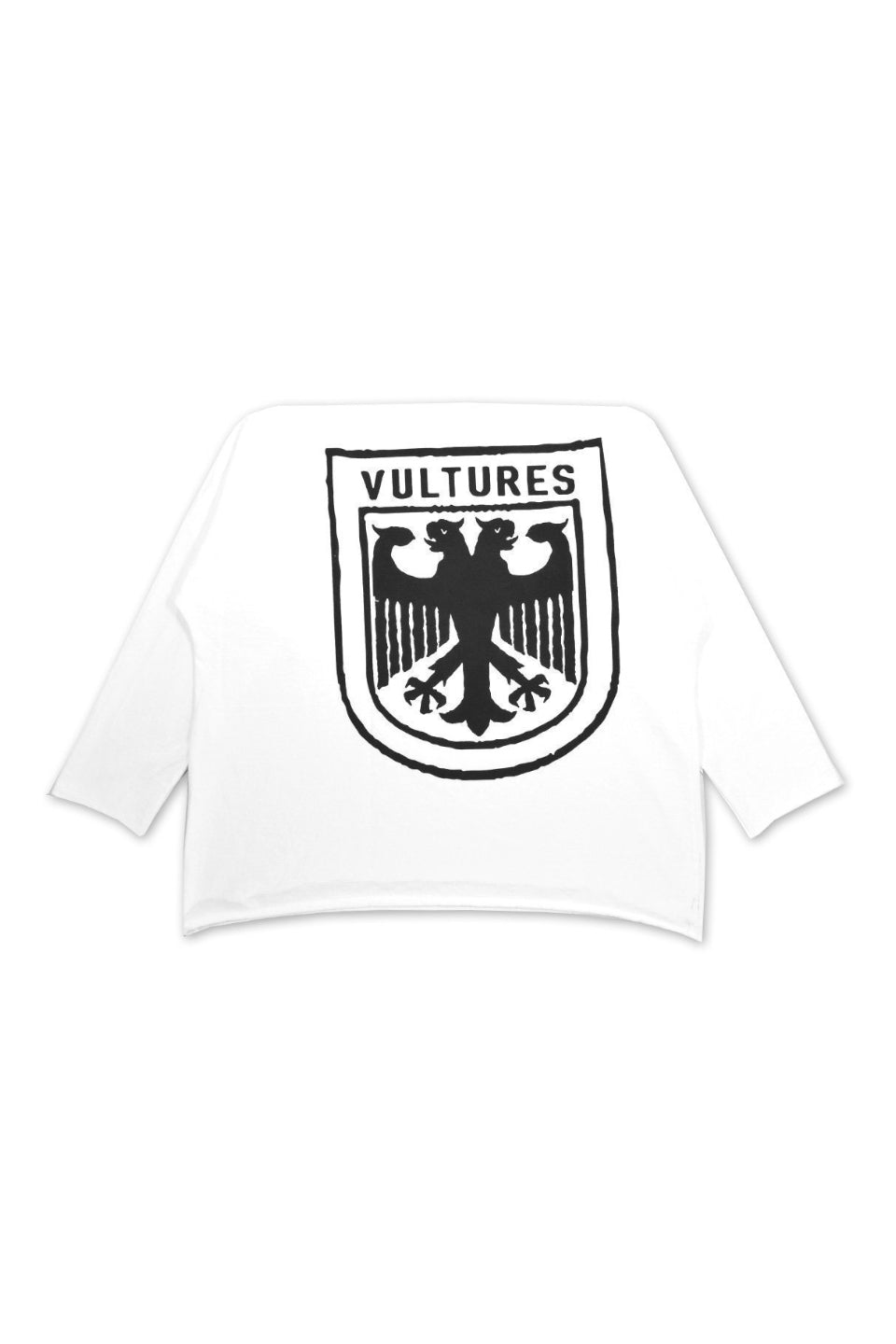 Vultures Long Sleeve Tee