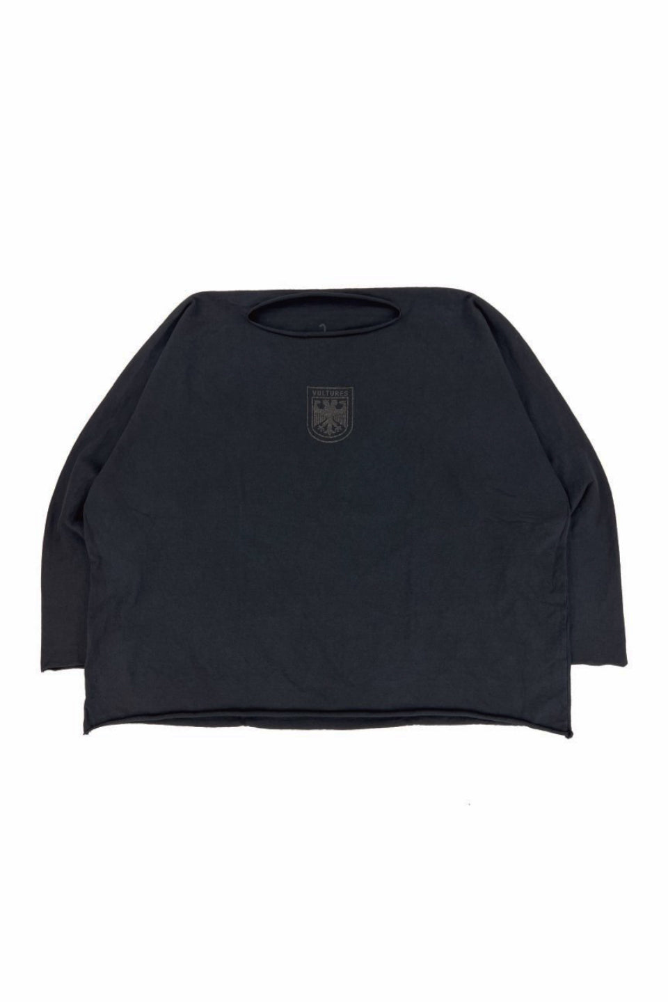 Vultures Long Sleeve Tee