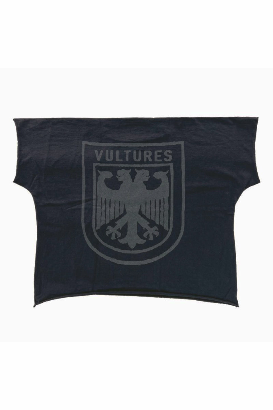 Vultures Short Sleeve Tee