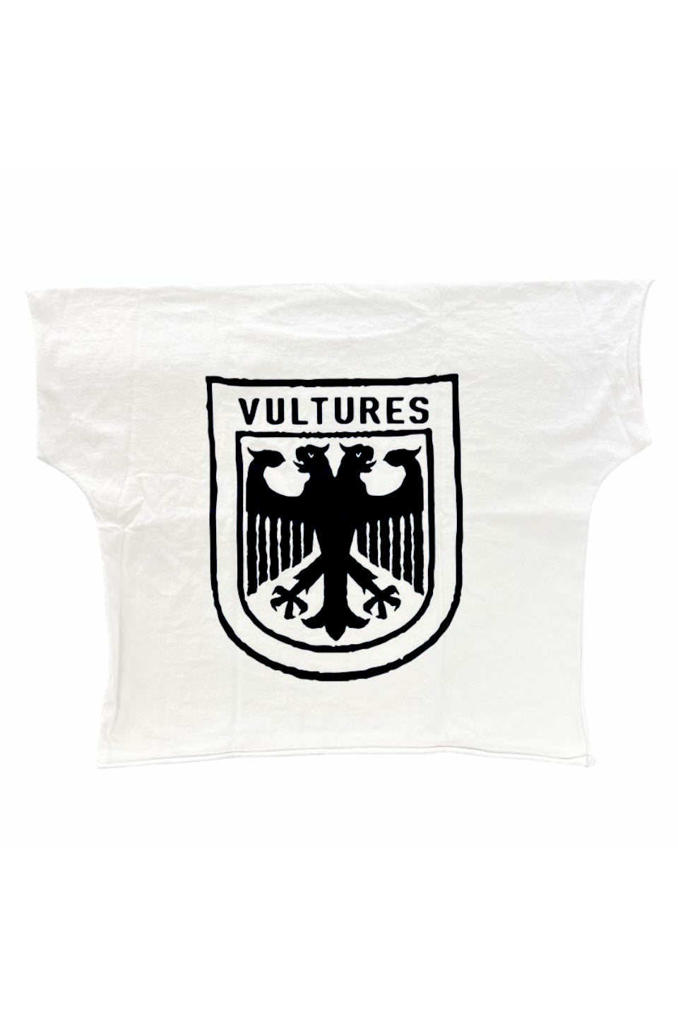 Vultures Short Sleeve Tee