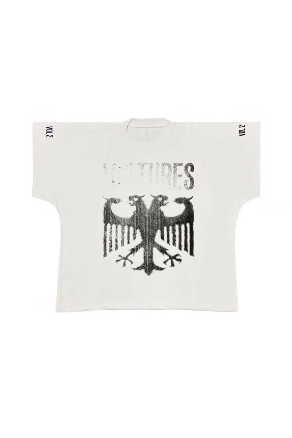 Vultures Vol2 Tee