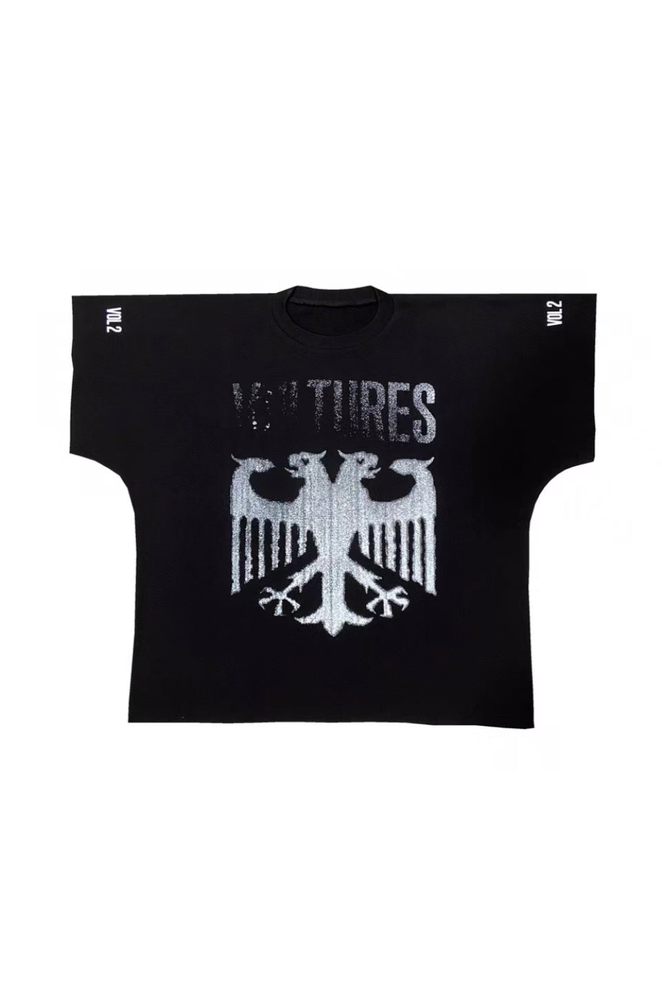 Vultures Vol2 Tee