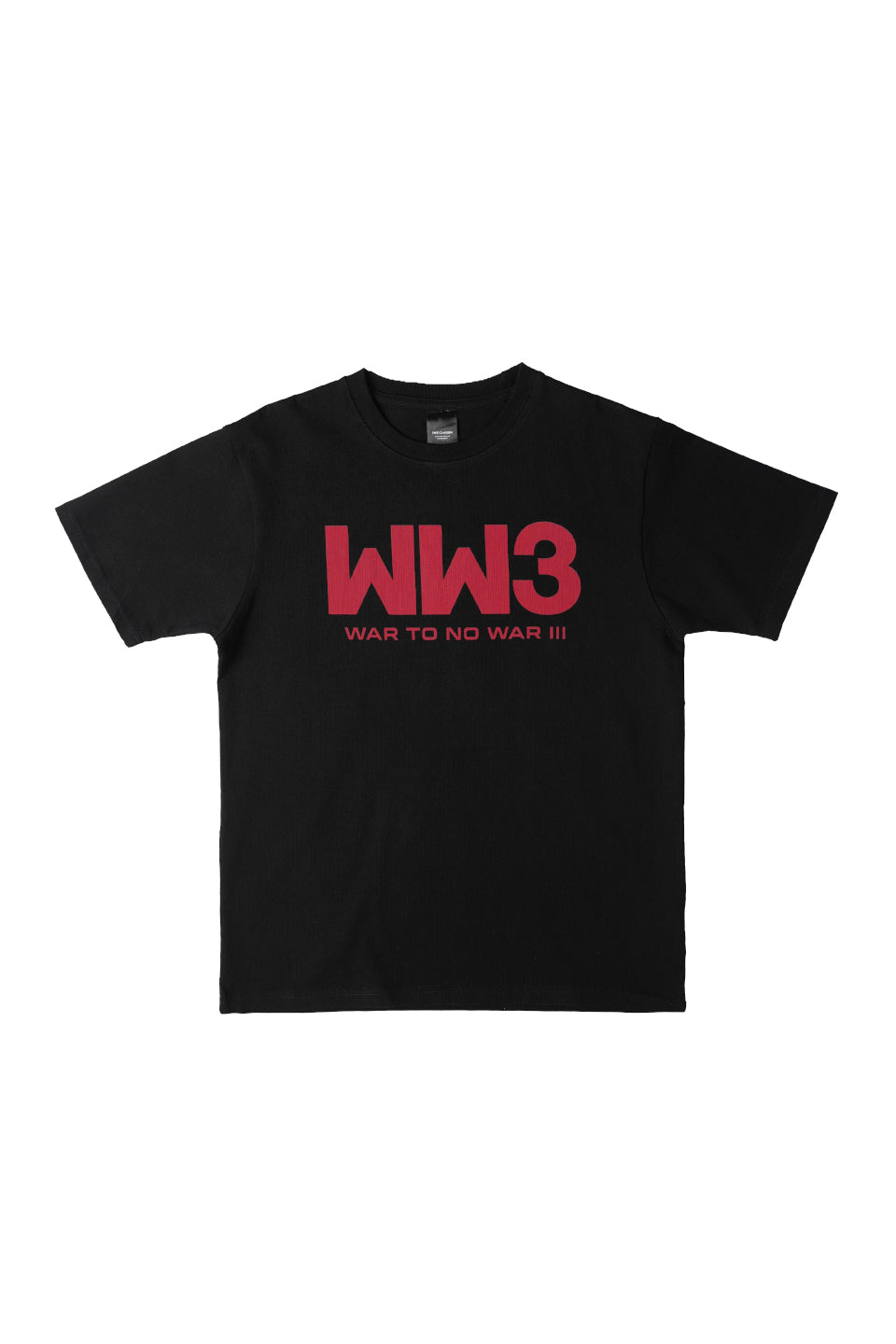 WW3 Tee