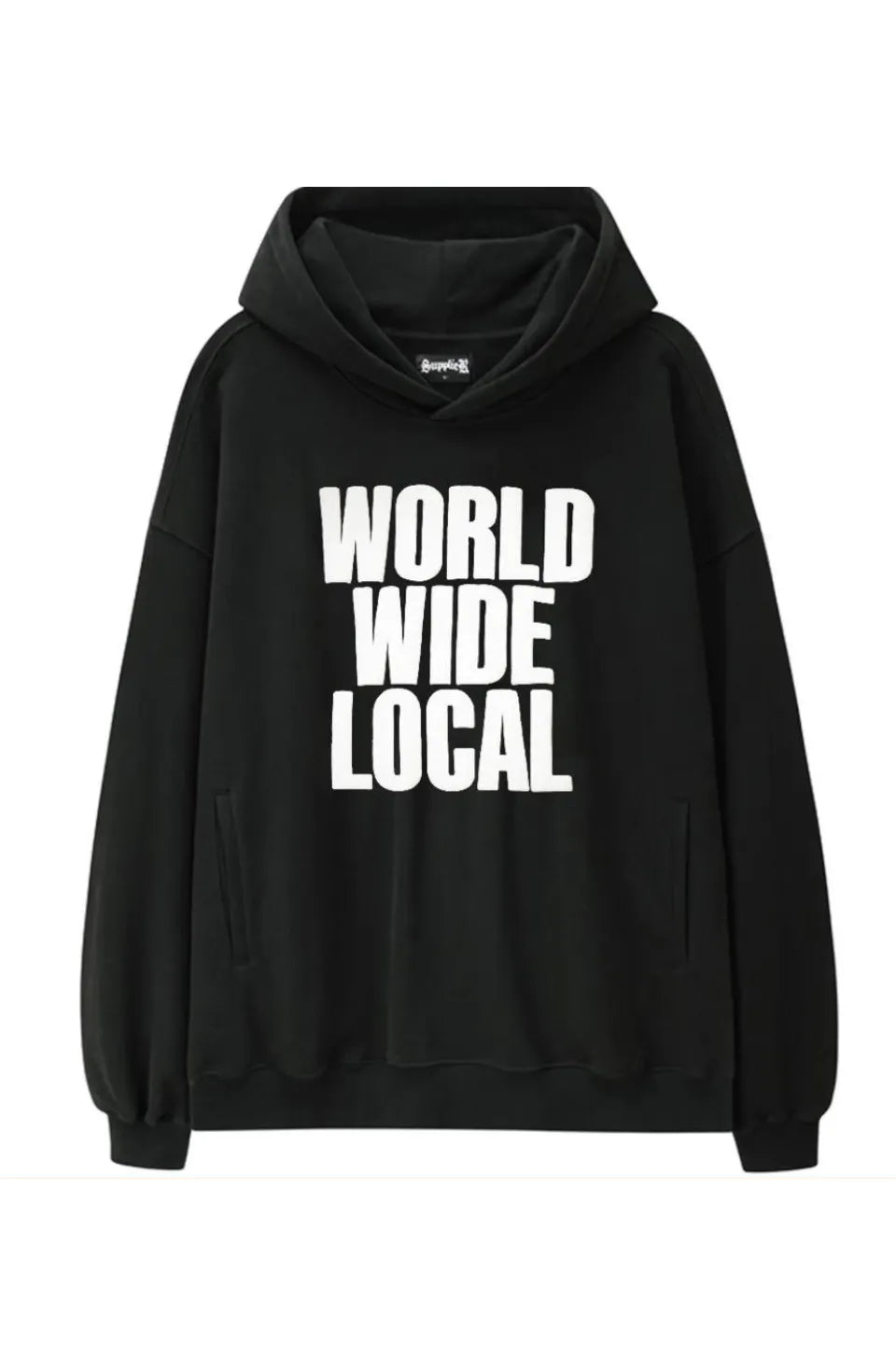 WWL Hoodie