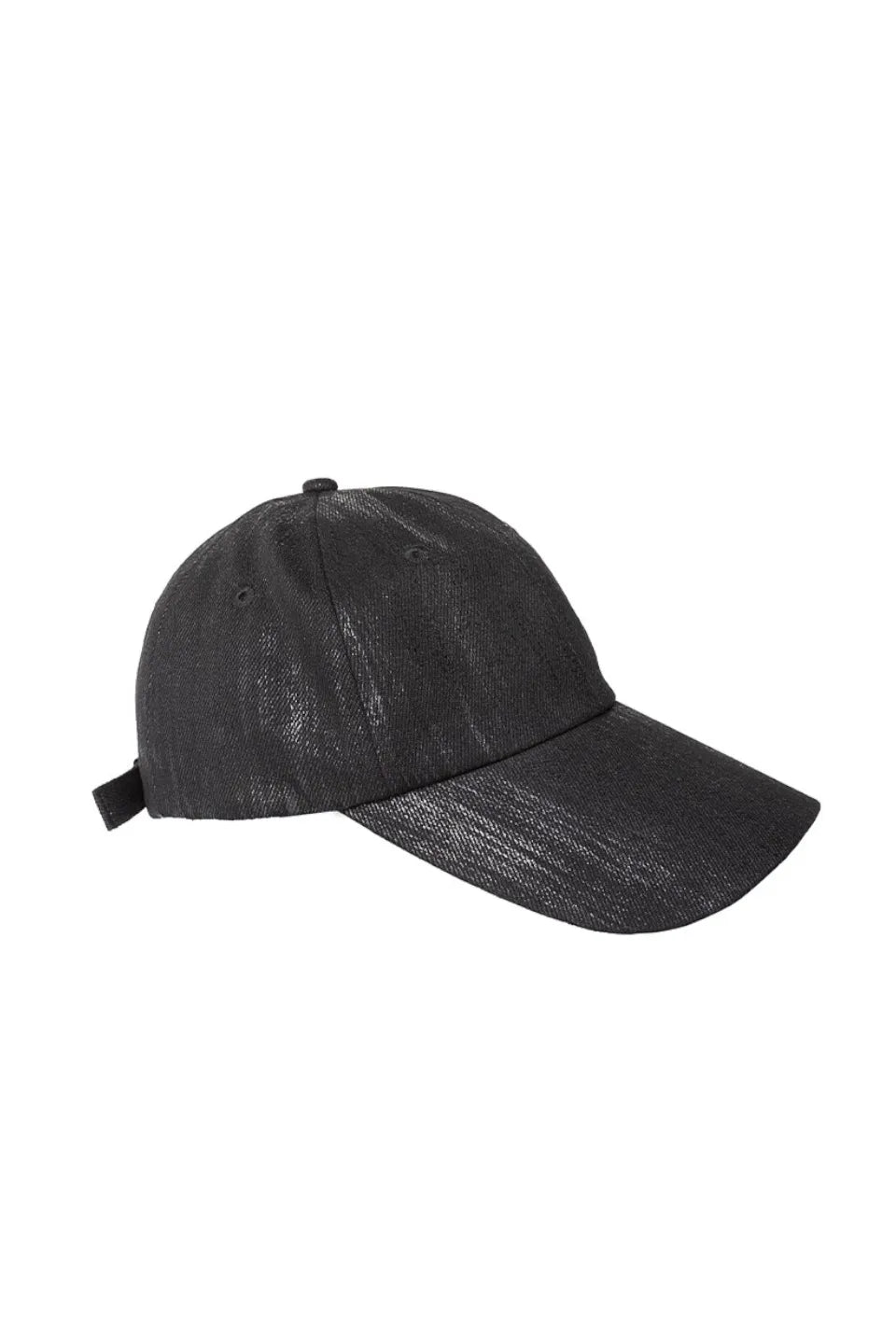 Wax Coated Cap