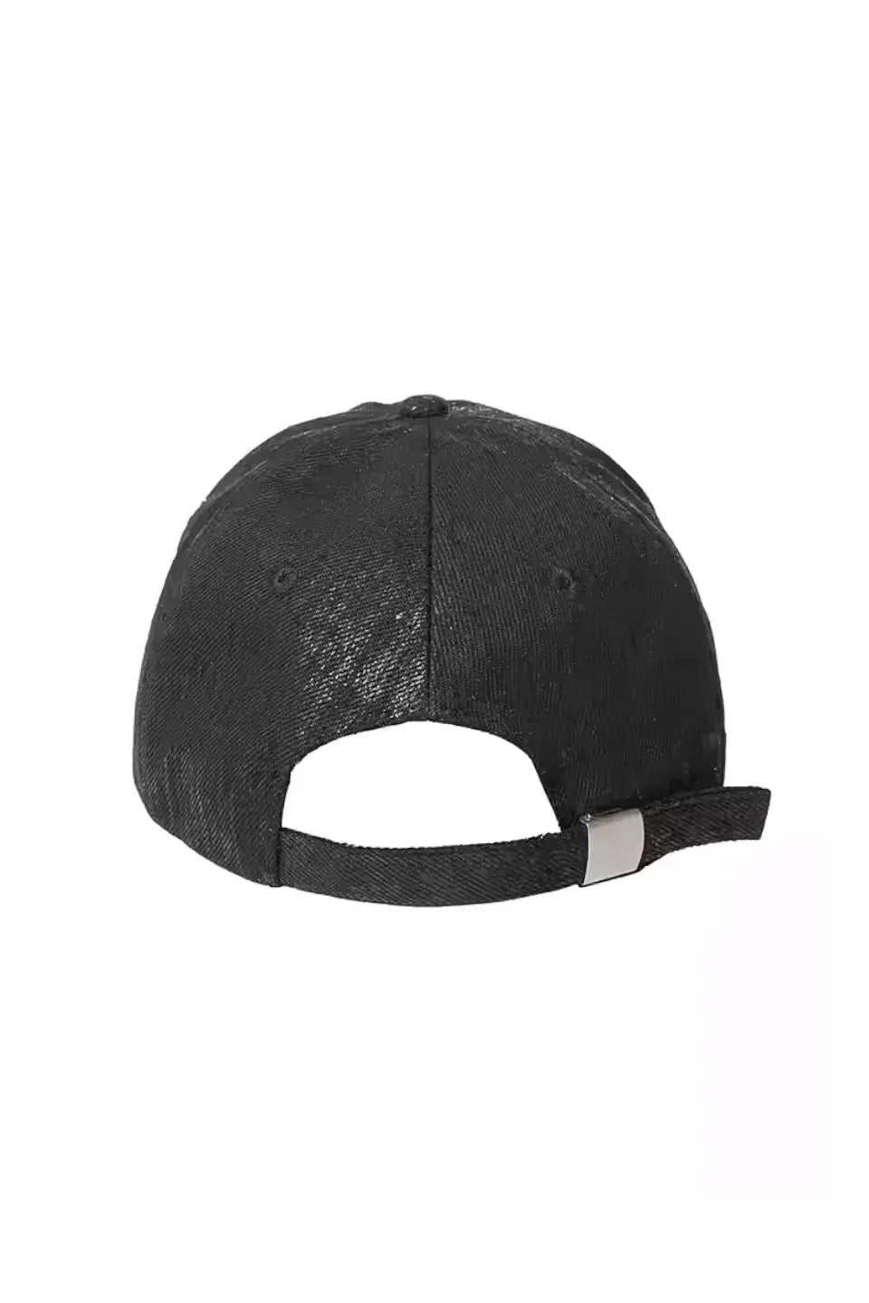 Wax Coated Cap