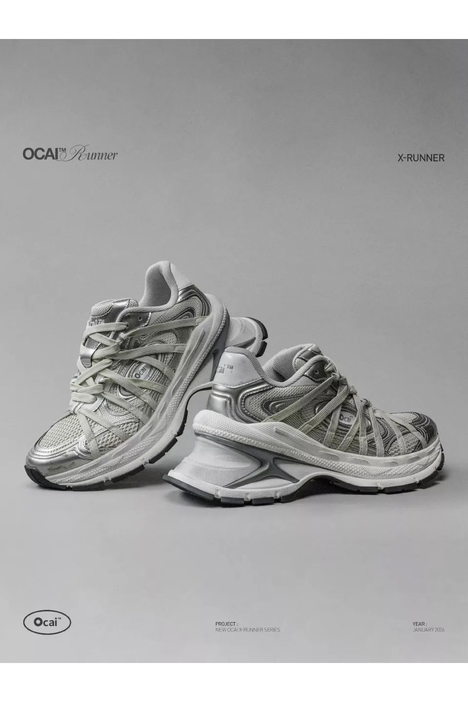 X Runner