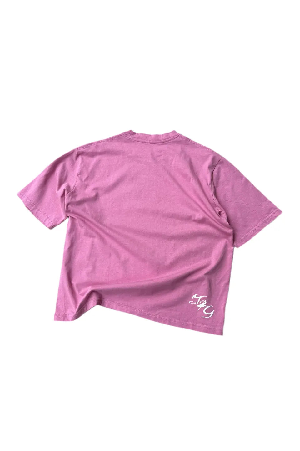 X HARD2FIND Skull Tee