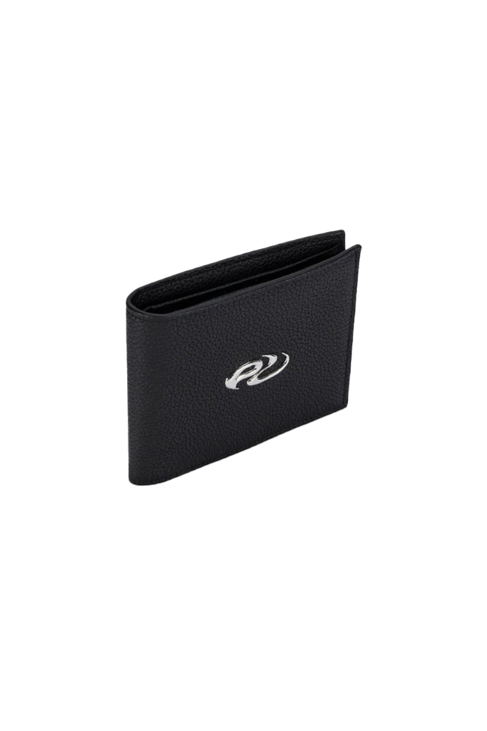 Yuan Symbol Sheepskin Wallet