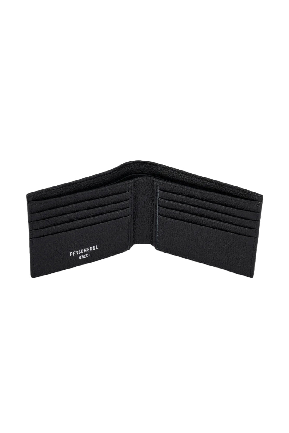 Yuan Symbol Sheepskin Wallet
