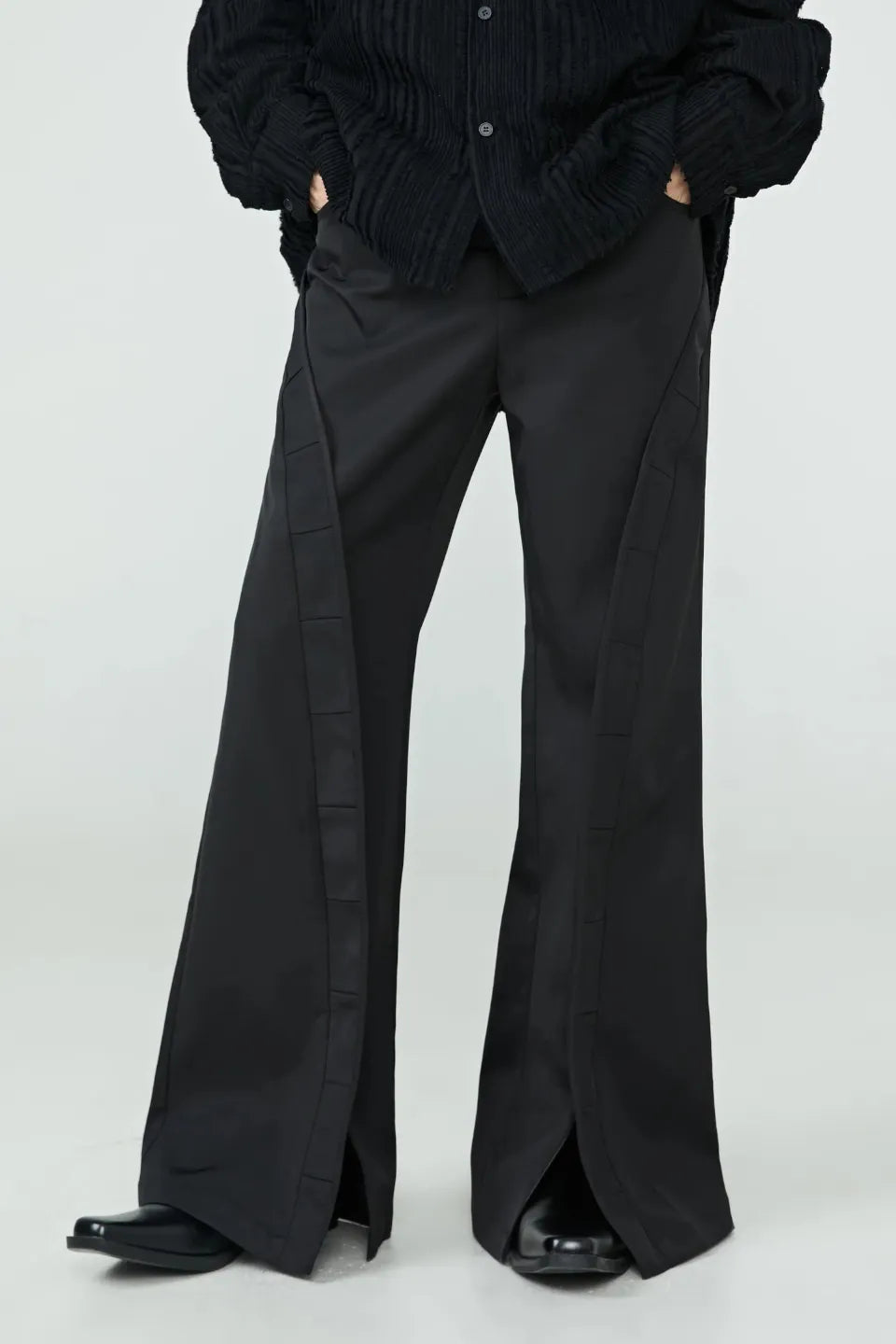 Zenith Wide Leg Pants