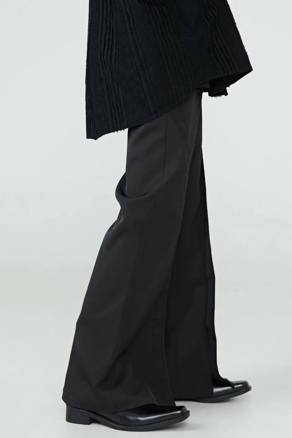 Zenith Wide Leg Pants