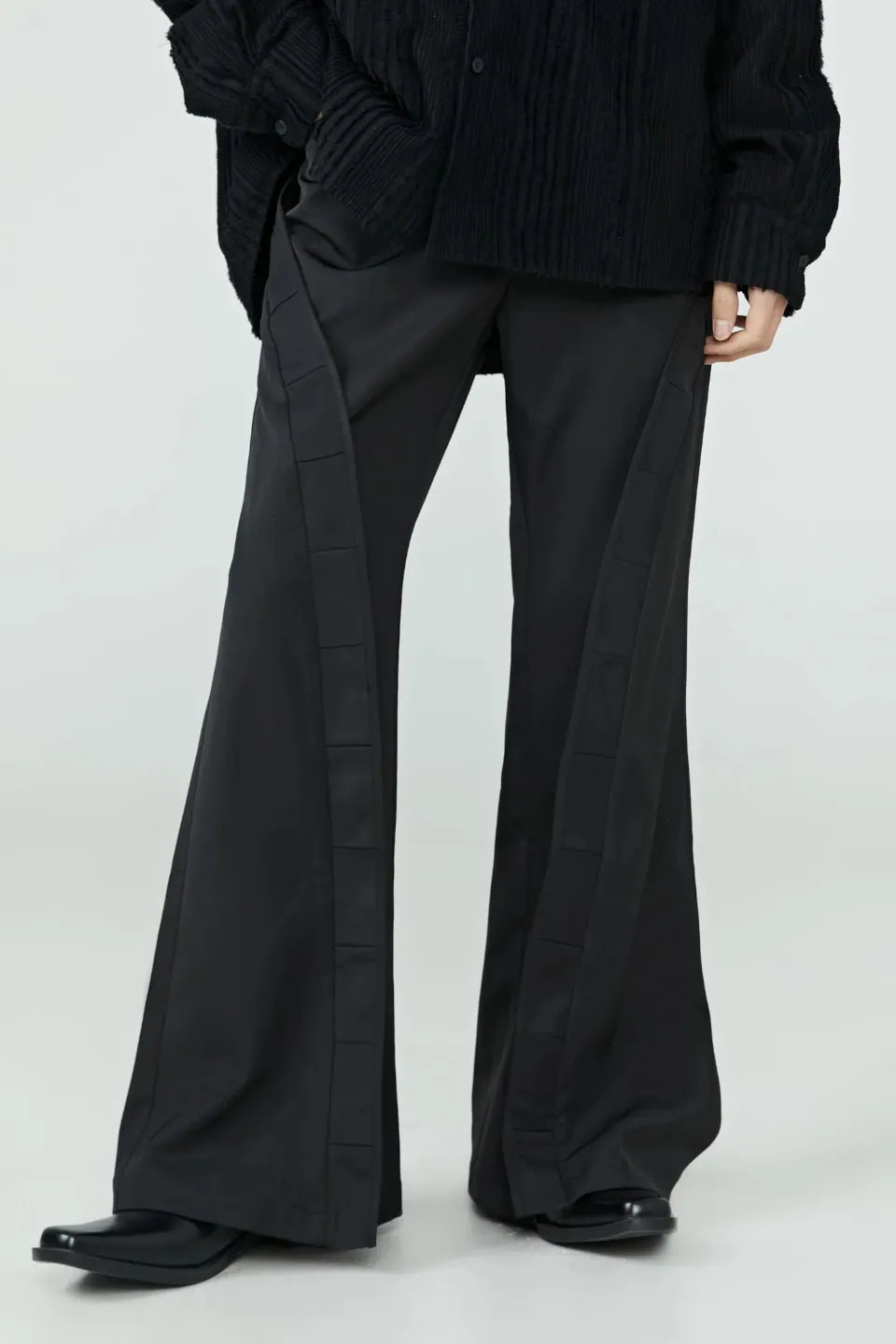 Zenith Wide Leg Pants