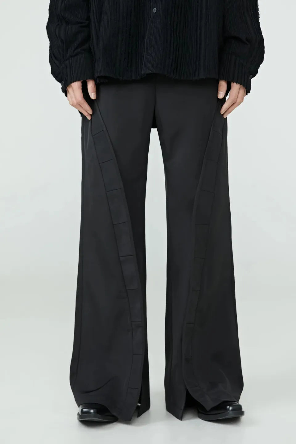 Zenith Wide Leg Pants