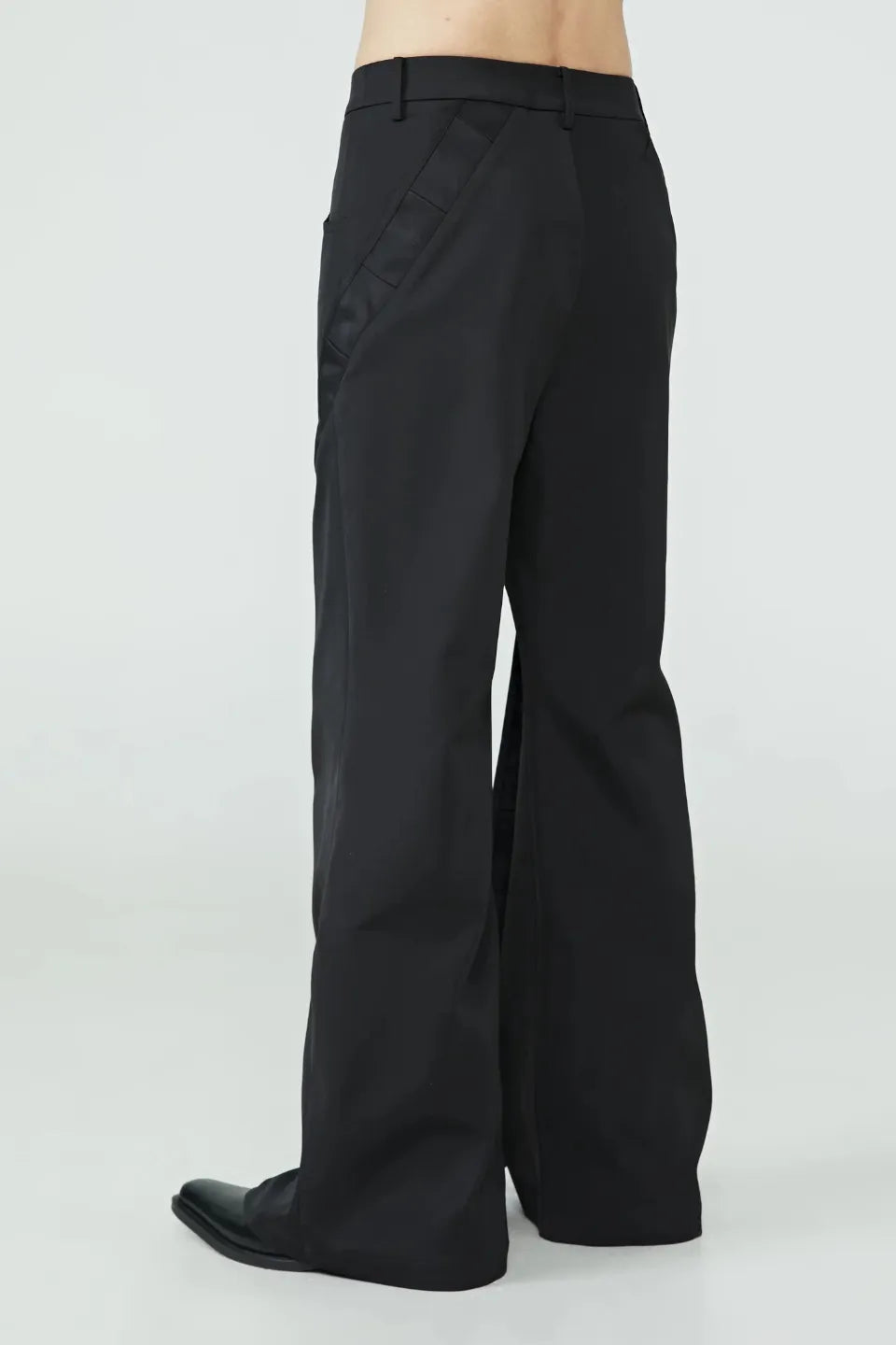 Zenith Wide Leg Pants