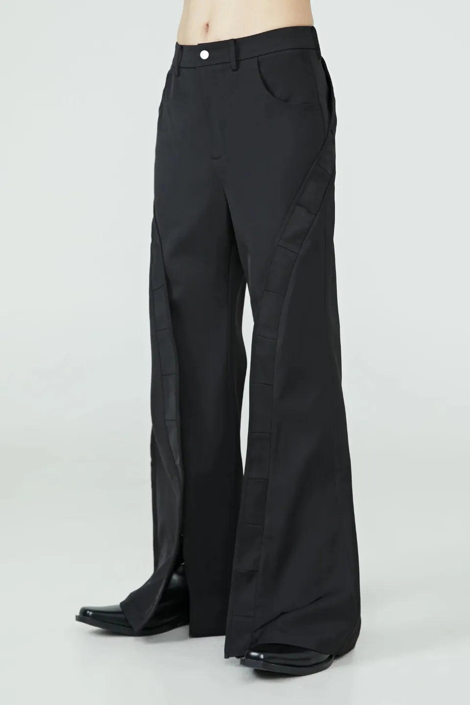 Zenith Wide Leg Pants