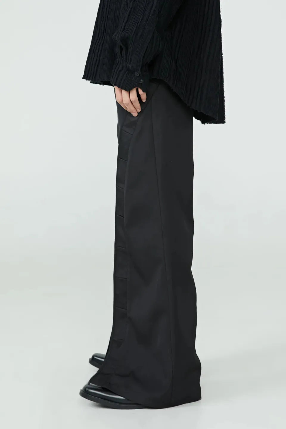 Zenith Wide Leg Pants