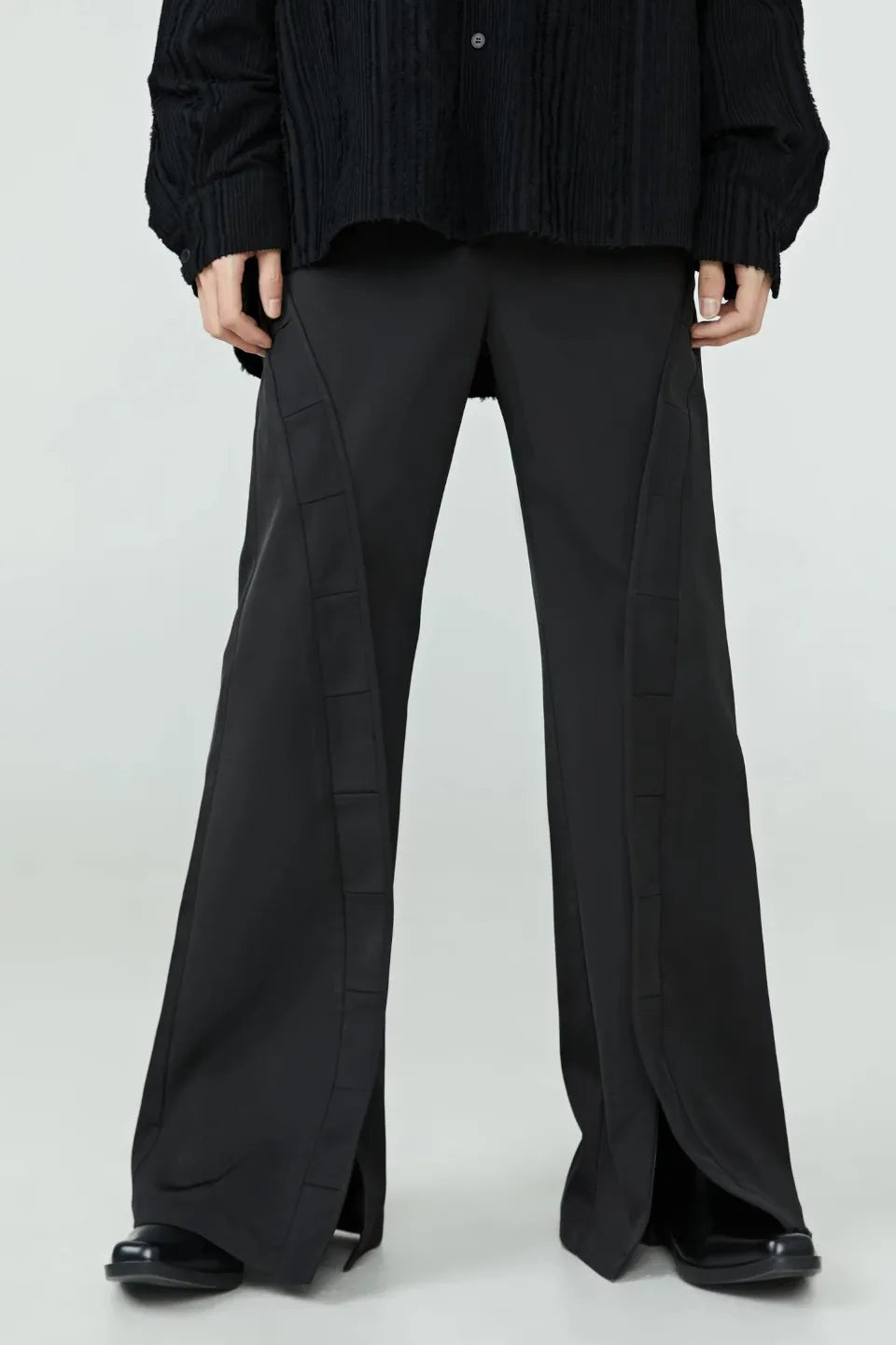Zenith Wide Leg Pants